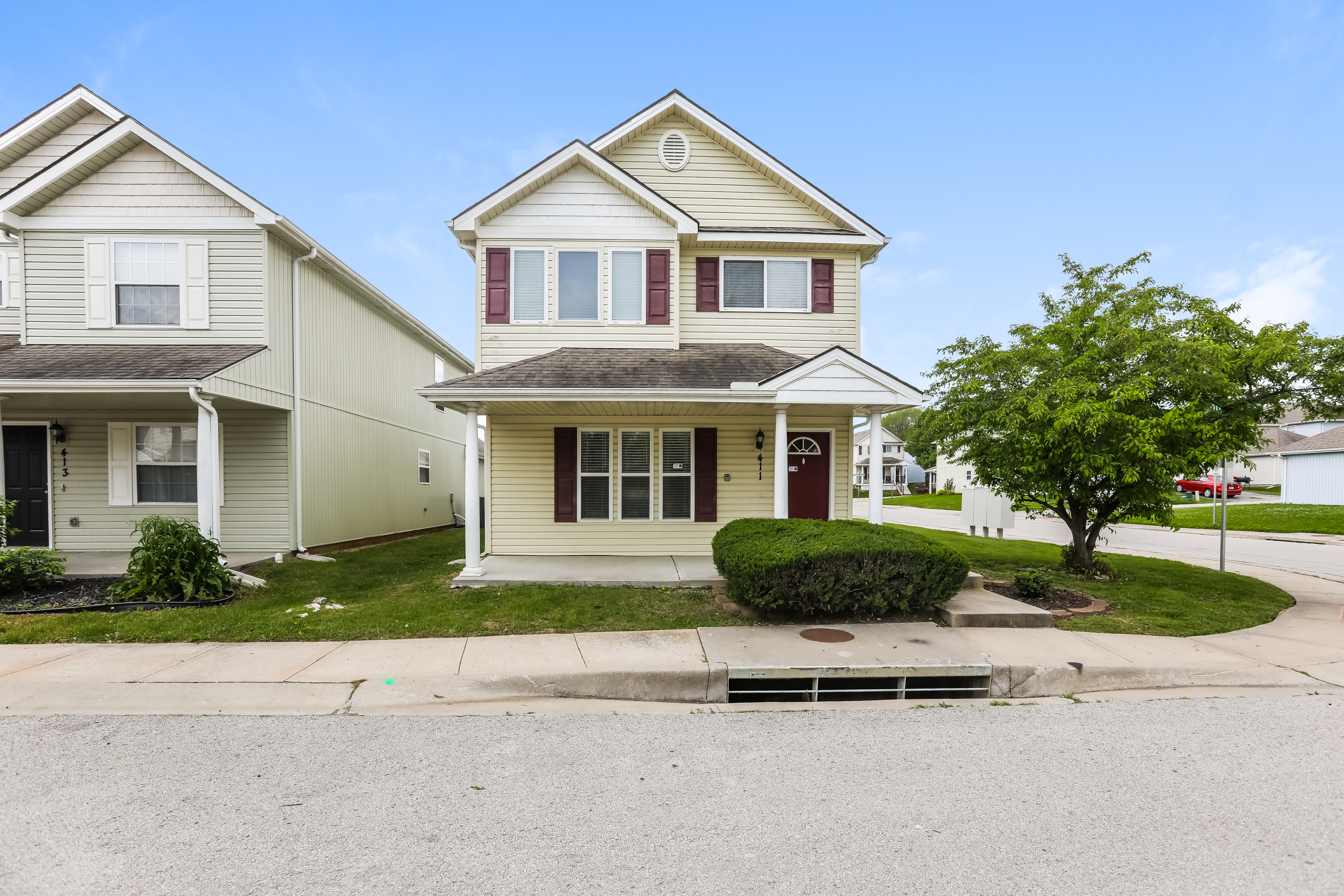 411 NE Wolf Creek Dr Grain Valley, MO 64029